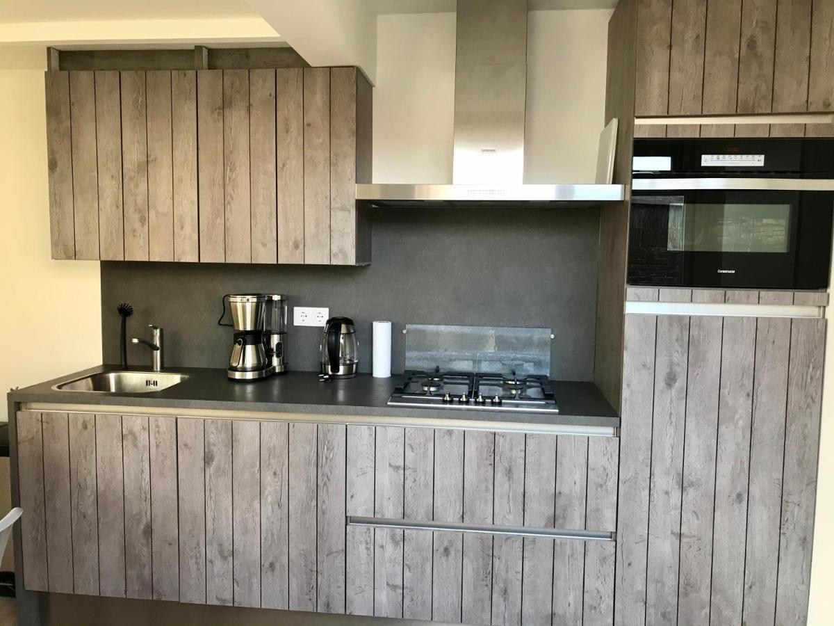 Ferienhaus Geniessen Am Meer Mit Wellnesszugang Egmond aan Zee Exteriér fotografie
