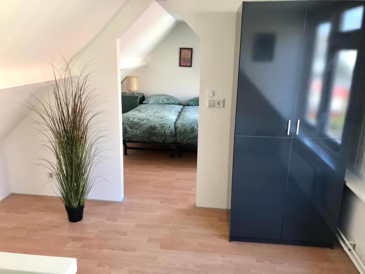 Ferienhaus Geniessen Am Meer Mit Wellnesszugang Egmond aan Zee Exteriér fotografie
