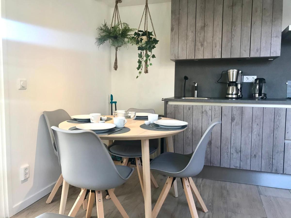 Ferienhaus Geniessen Am Meer Mit Wellnesszugang Egmond aan Zee Exteriér fotografie