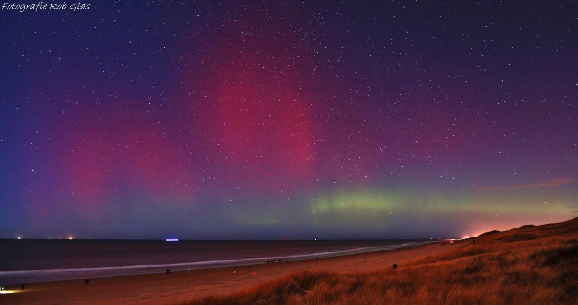 Ferienhaus Geniessen Am Meer Mit Wellnesszugang Egmond aan Zee Exteriér fotografie