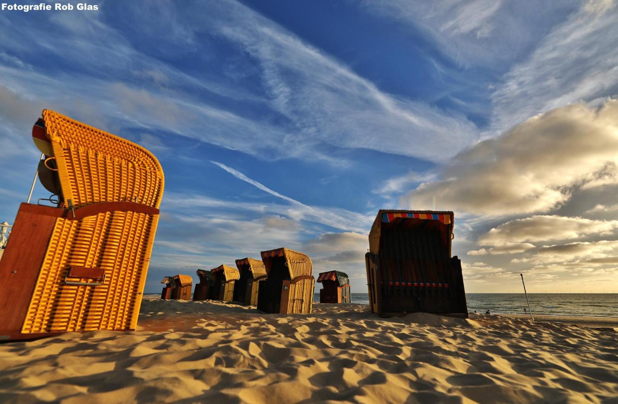 Ferienhaus Geniessen Am Meer Mit Wellnesszugang Egmond aan Zee Exteriér fotografie