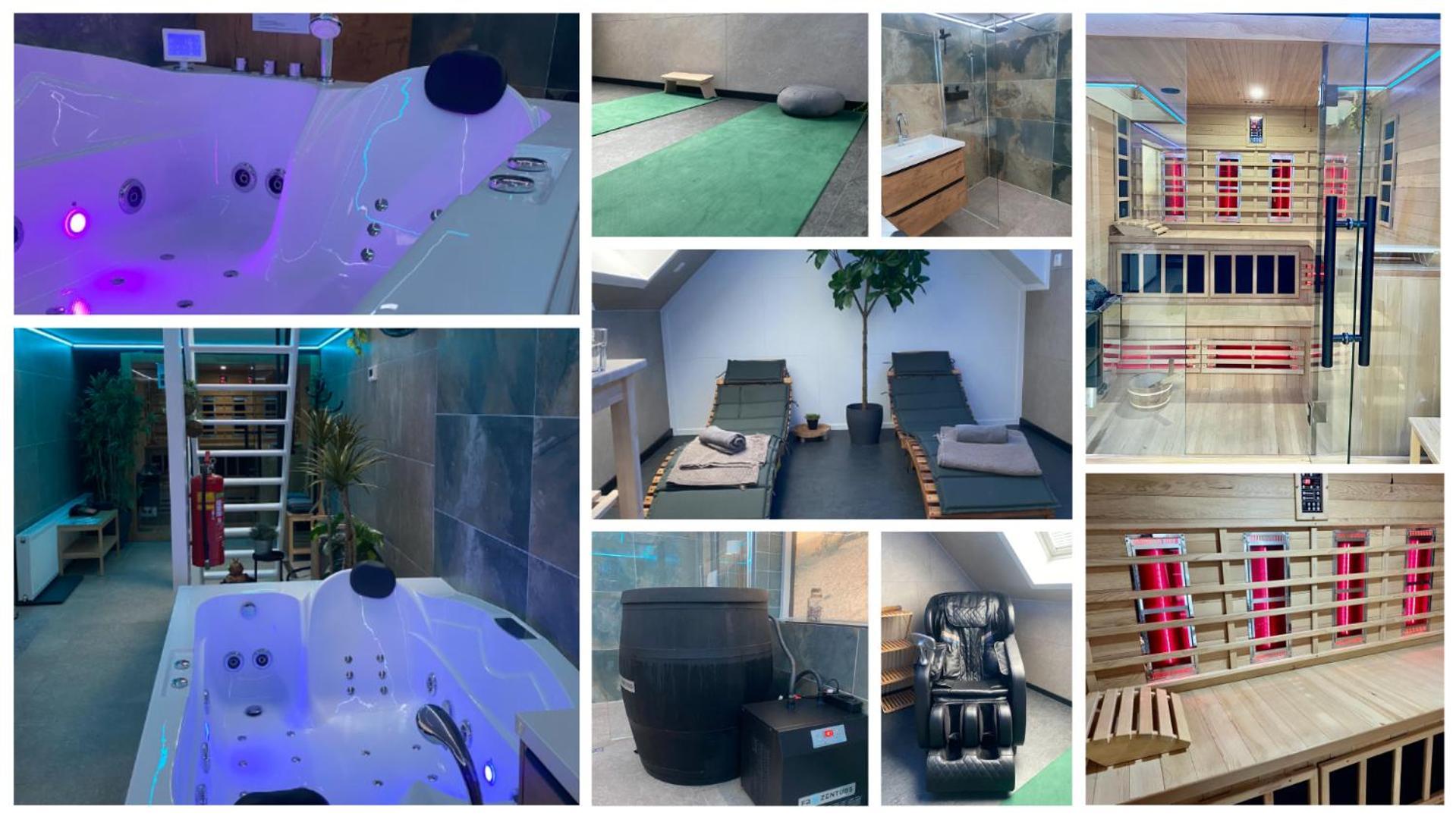 Ferienhaus Geniessen Am Meer Mit Wellnesszugang Egmond aan Zee Exteriér fotografie